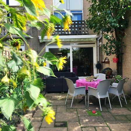 B&Bdesiree Maastricht Exterior photo