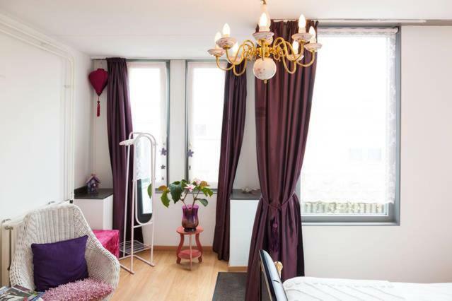 B&Bdesiree Maastricht Exterior photo