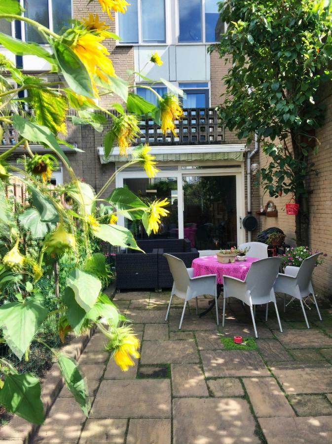 B&Bdesiree Maastricht Exterior photo